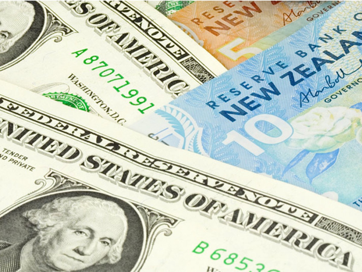 Góc Nhìn Cặp Tỷ Giá NZD/USD Ngày 30/6: Áp Lực Giảm Hiện Hữu