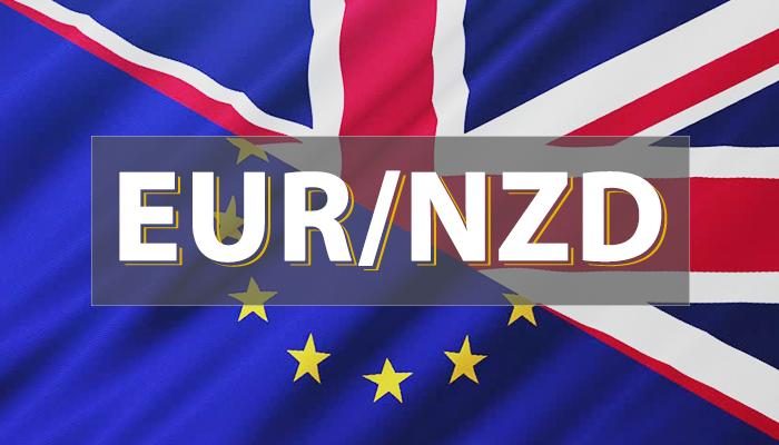 Chiến Lược EURNZD Ngày 12.6.2020: Giá Có Theo Downtrend?