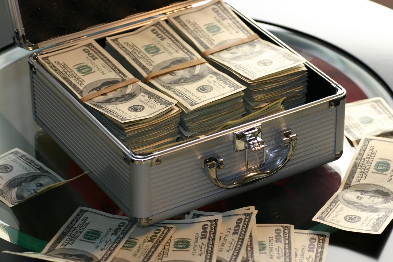Đồng Đô La Giảm Giá Khi Tâm Lý Thị Trường Được Hỗ Trợ Bởi Động Thái Của Fed