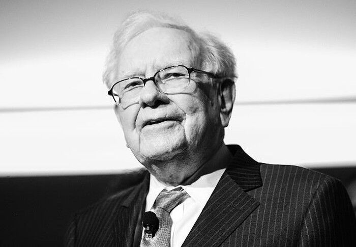 Warren Buffett Cũng Không Thể Ngồi Im Trước Cơn Sốt Giá Vàng