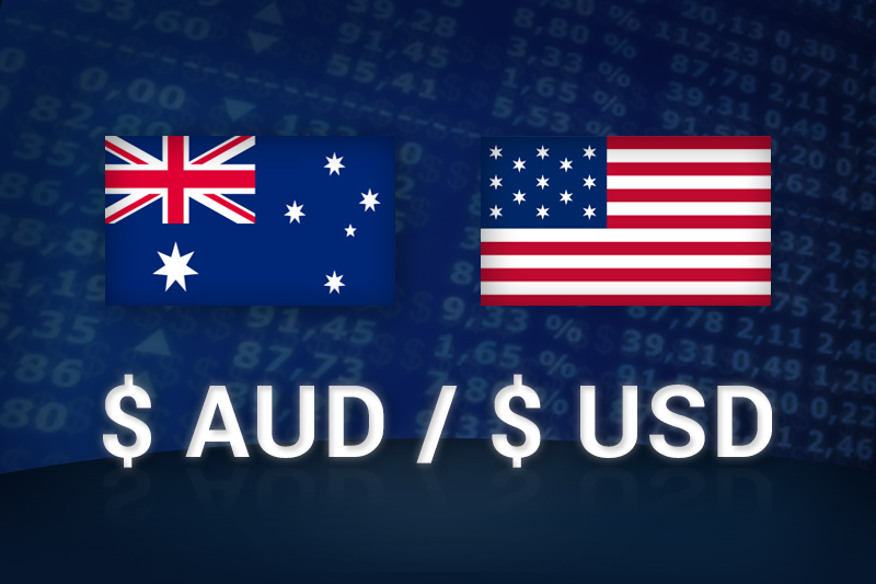 Phân tích và dự báo diễn biến cặp tiền AUD/USD ngày 31/12