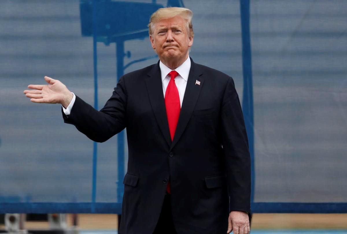 Trump Tuyên Bố Chỉ Ông Mới Có Thể Đưa Thị Trường Đi Lên – Jpmorgan Cho Rằng Biden Mới Là Câu Trả Lời