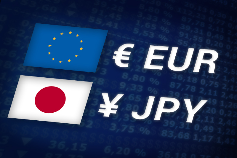 Chiến Lược Giao Dịch EUR/JPY Trung Hạn