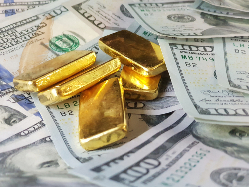 Chiến Lược Giao Dịch Vàng Và Forex Ngày 31/7/2020