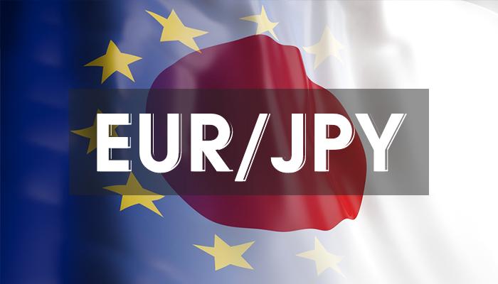 Chiến Lược Giao Dịch EURJPY Ngày 13.7.2020
