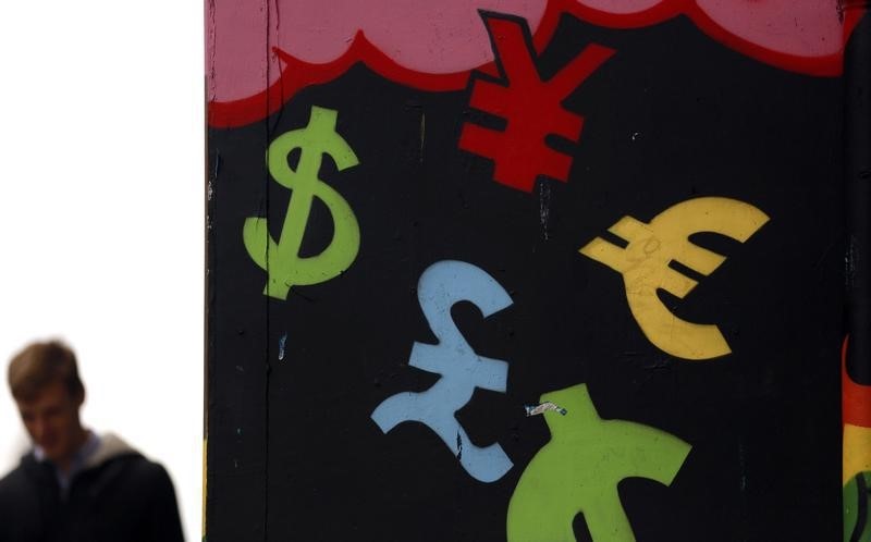 Đồng Euro Tăng Lên Mức Cao Nhất 19 Tháng