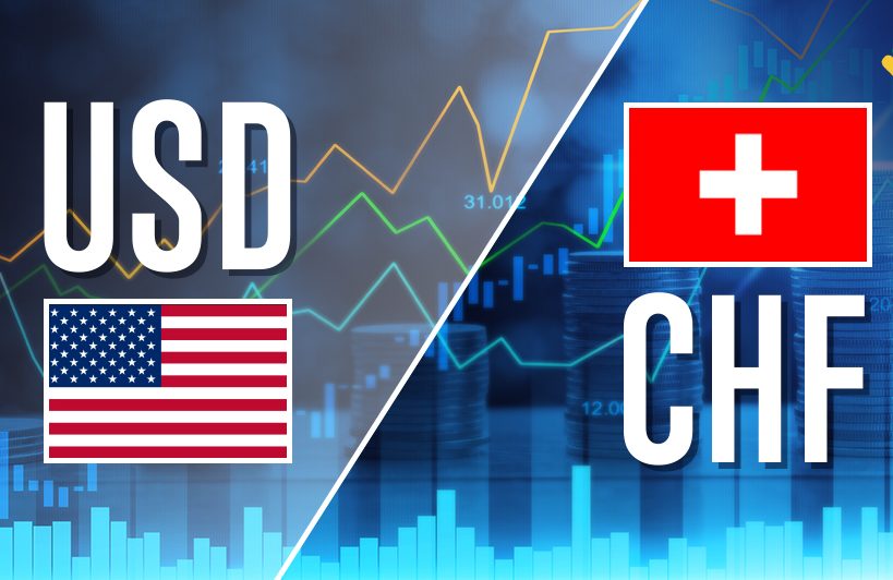 Góc Nhìn USD/CHF Ngày 3/7: Giảm Mạnh Trong Tương Lai?