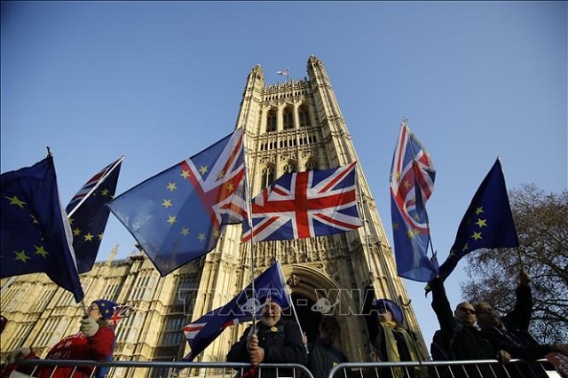 Bốn Năm Sau Brexit: Cán Cân Được-Mất Của Người Anh Và Châu Âu