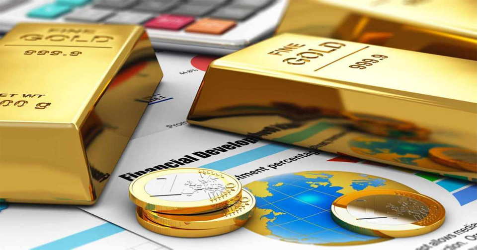 Chiến Lược Giao Dịch Vàng Và Forex Ngày 24/2/2021