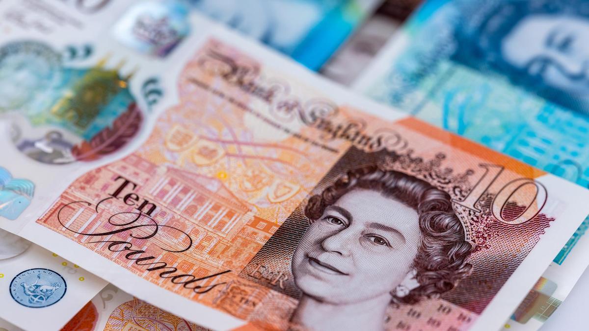 Sức Mạnh Của Đồng Bảng Bị Đe Dọa Bởi Nguy Cơ Brexit Diễn Ra Không Có Thỏa Thuận?