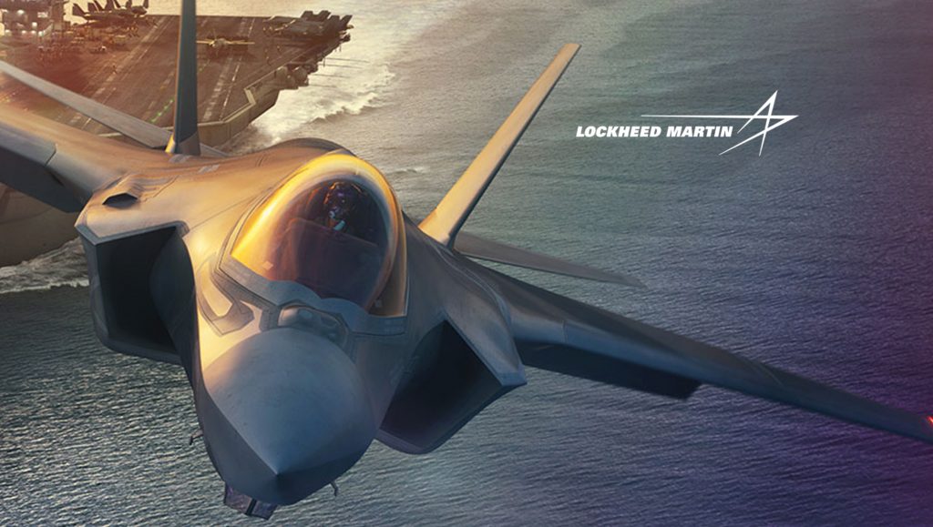 Lockheed, Raytheon: 2 lựa chọn đầu tư thông minh ngành quốc phòng