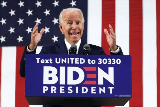 Bầu Cử Mỹ Năm 2020 Liệu Có Lặp Lại Kịch Bản Năm 2016?