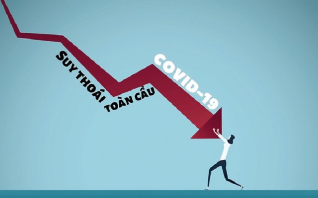 Sự Trở Lại Của Kinh Tế Học Suy Thoái