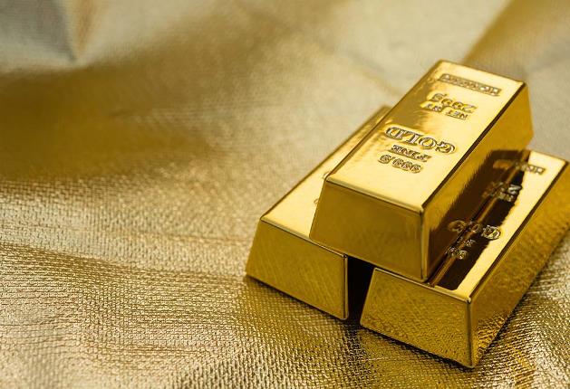 Vàng Thế Giới Vọt Gần 20 USD Lên Kỷ Lục Mới