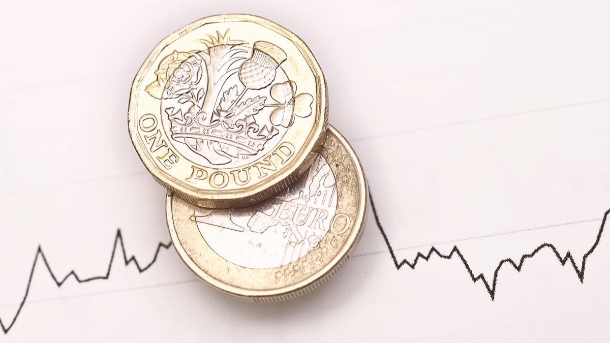 Cập Nhật Chiến Lược Giao Dịch EUR/GBP Ngày 1/9