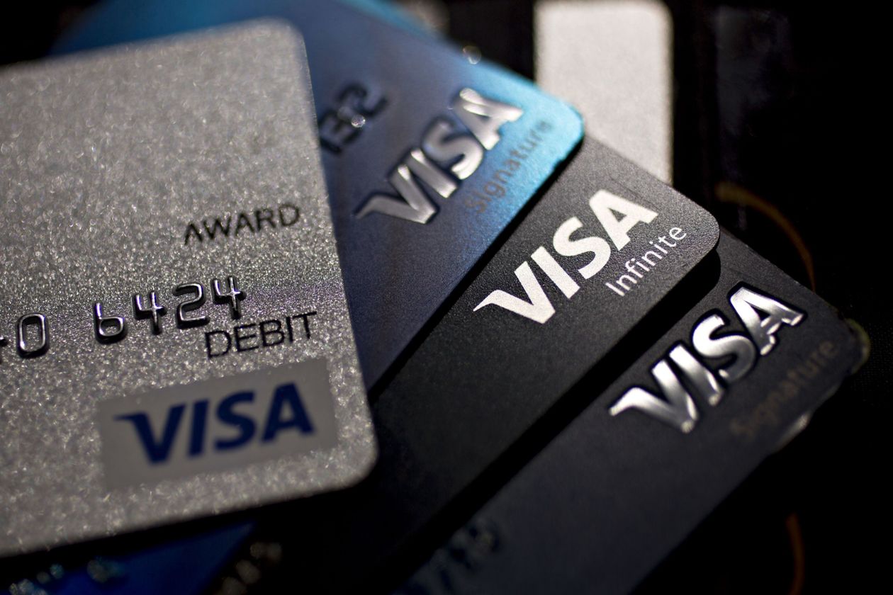 Visa, Verizon: 2 Mã Cổ Phiếu Thuộc Dow Đáng Mua Vào Tháng 8