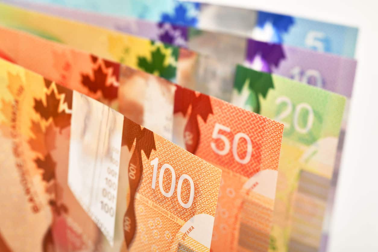 Phân Tích USD/CAD Ngày 20/8: Bán Vẫn Là Chiến Lược Tốt Nhất