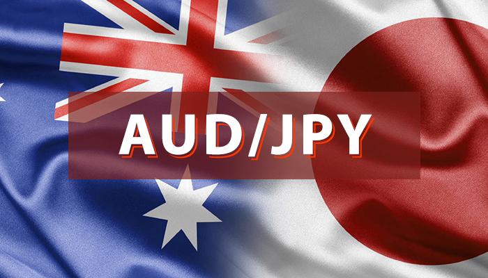 Chiến Lược Giao Dịch AUDJPY Ngày 19.8.2020