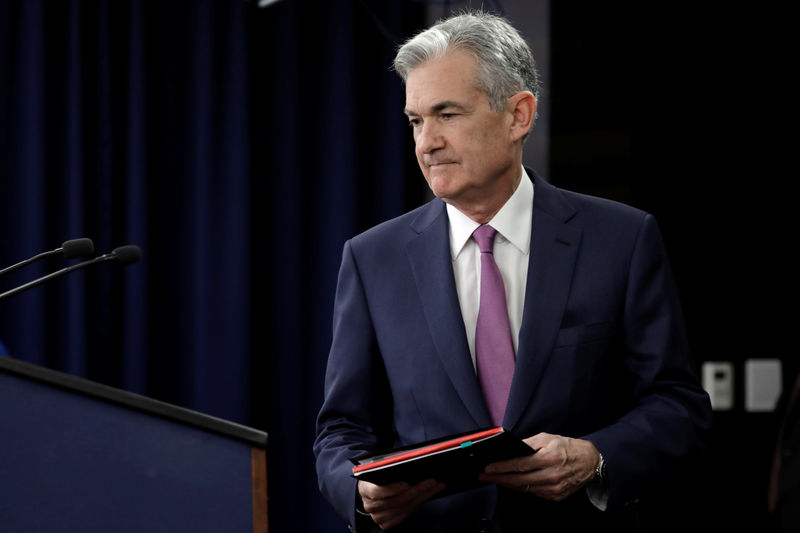 Fed: Kinh Tế Mỹ Sẽ Chỉ Phục Hồi Khi Người Dân Cảm Thấy An Toàn