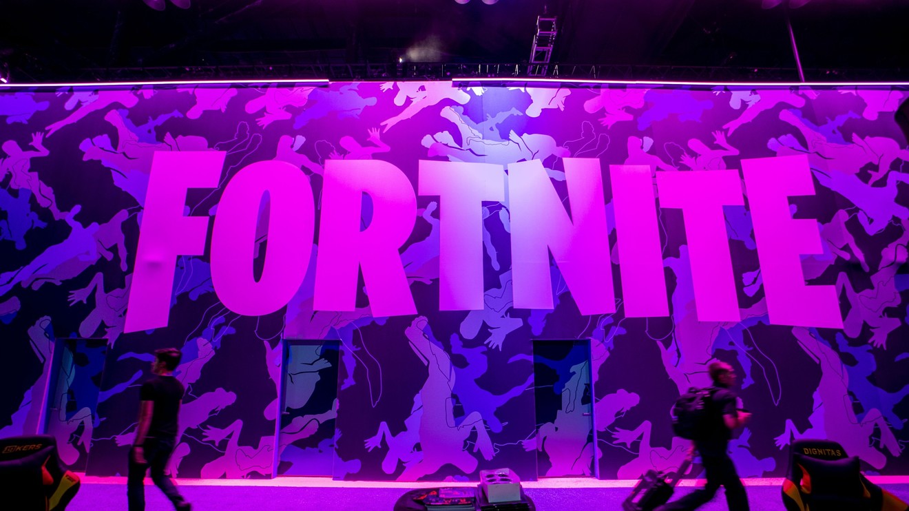 Công Ty Apple Xóa Fortnite Và Câu Chuyện Phía Sau