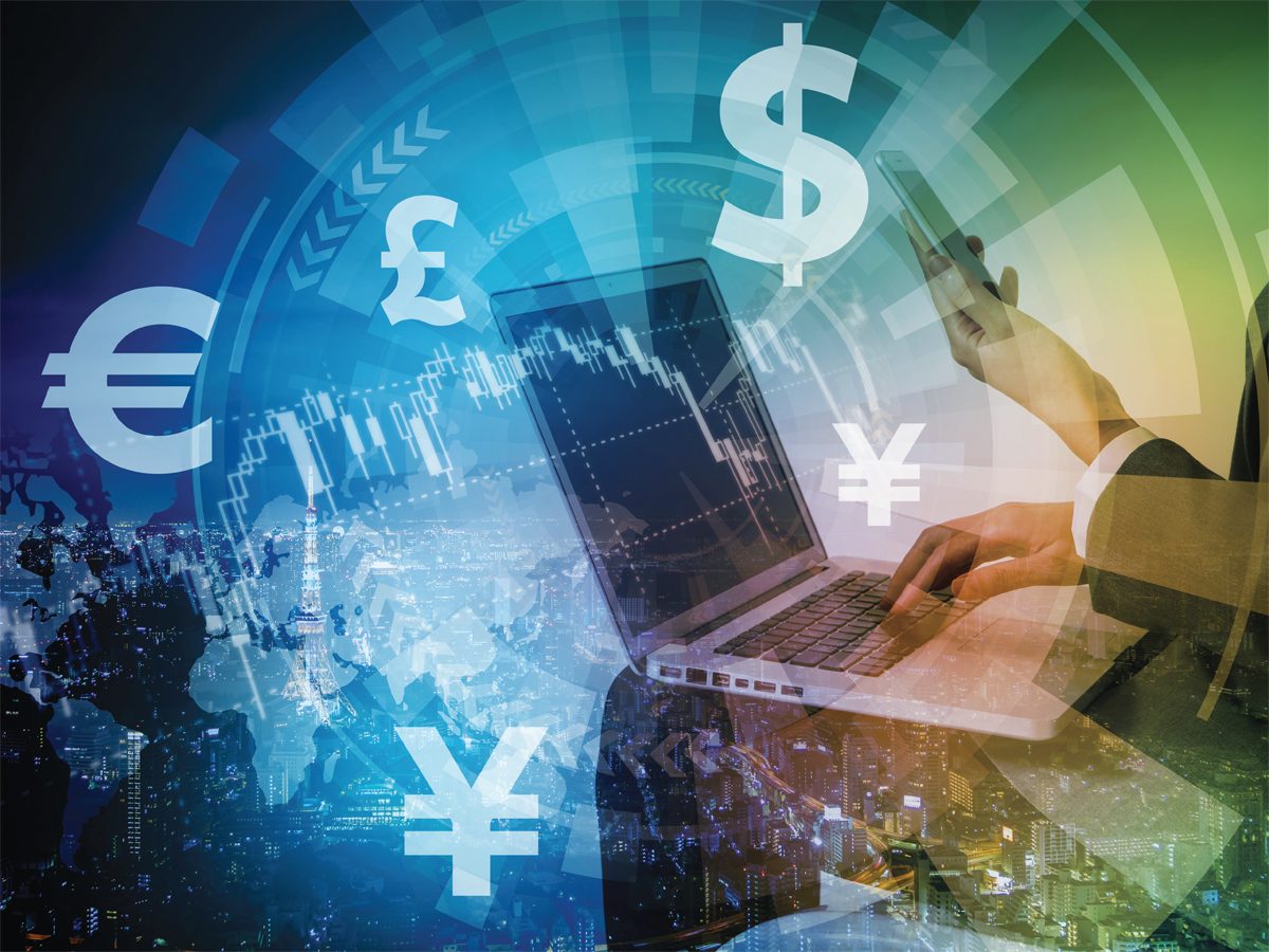 Chiến Lược Giao Dịch Vàng Và Forex Ngày 18/8/2020