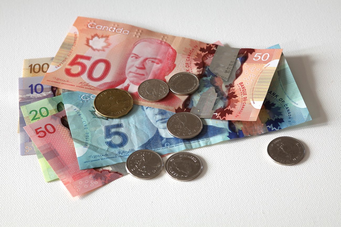Cập Nhật Chiến Lược Giao Dịch USD/CAD Ngày 25/8: Tiếp Tục Chờ Đợi Cơ Hội Bán