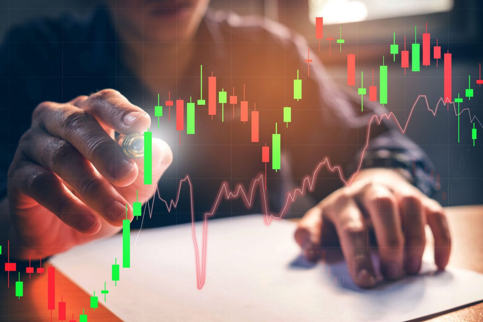 Chiến Lược Giao Dịch Vàng Và Forex Ngày 14/8/2020