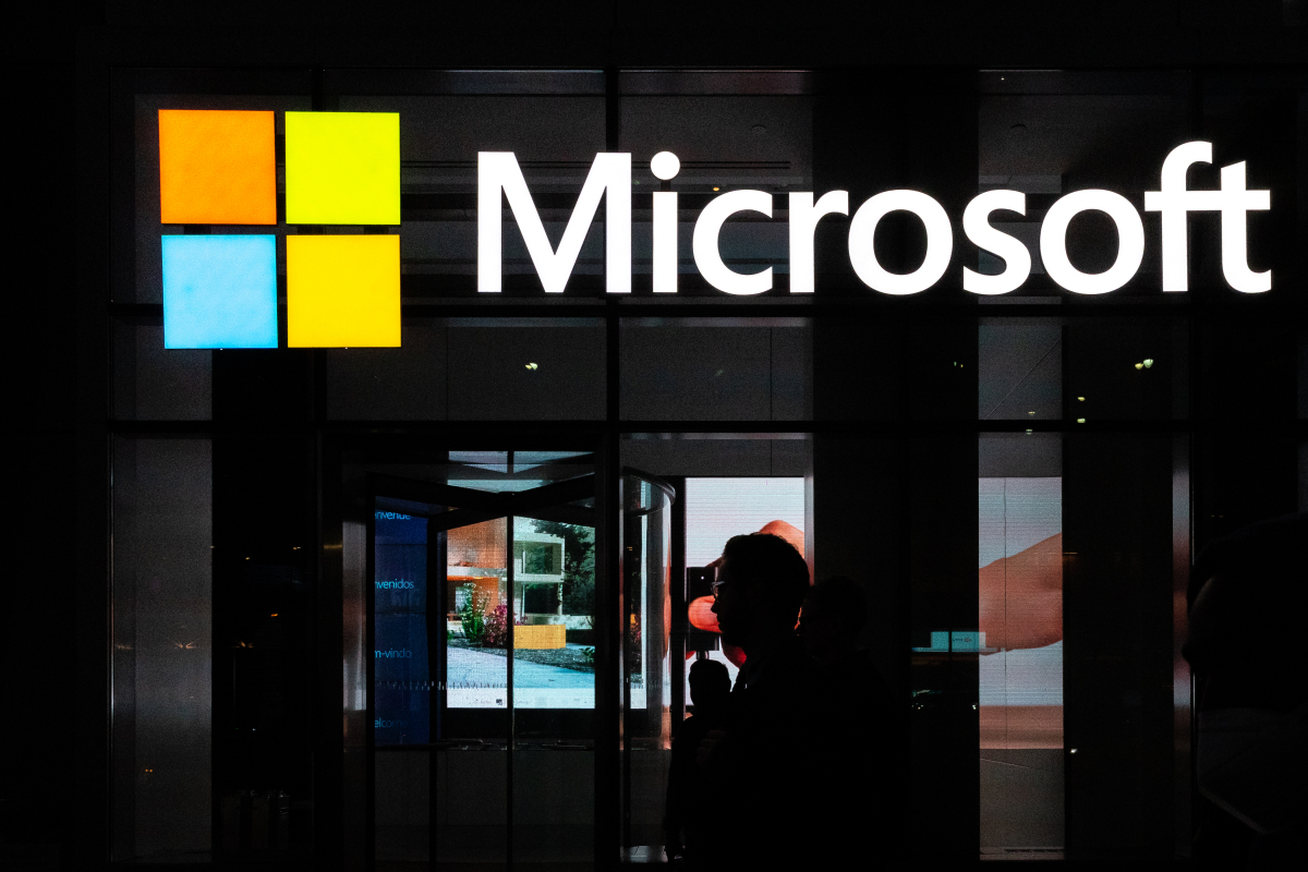 Microsoft, Facebook, Docusign: Khoản Đầu Tư Thông Minh Cho Người Mới