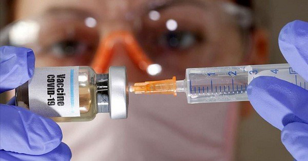 Mỹ Phân Phát Miễn Phí Vắc-xin Covid-19 Cho Người Dân