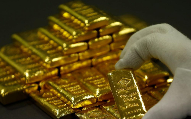 Giá Vàng Sẽ Phá Mốc 2.000 USD/Ounce Vào Tuần Này?