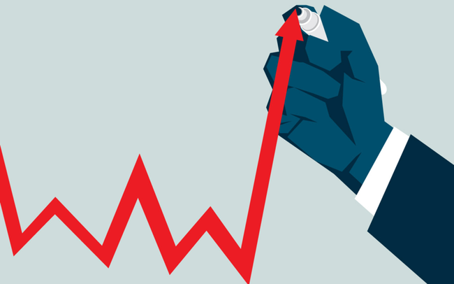 Morgan Stanley Cảnh Báo Các Nhà Đầu Tư Đang Phớt Lờ Nguy Cơ Lạm Phát Gia Tăng