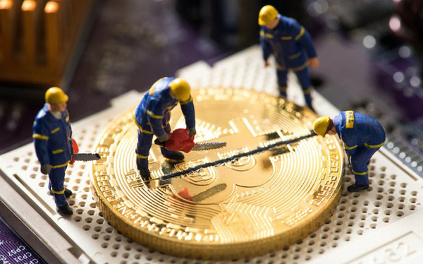 Bitcoin Bất Ngờ Được Yêu Thích Như Vàng Sau Khi Tăng Đột Biến?