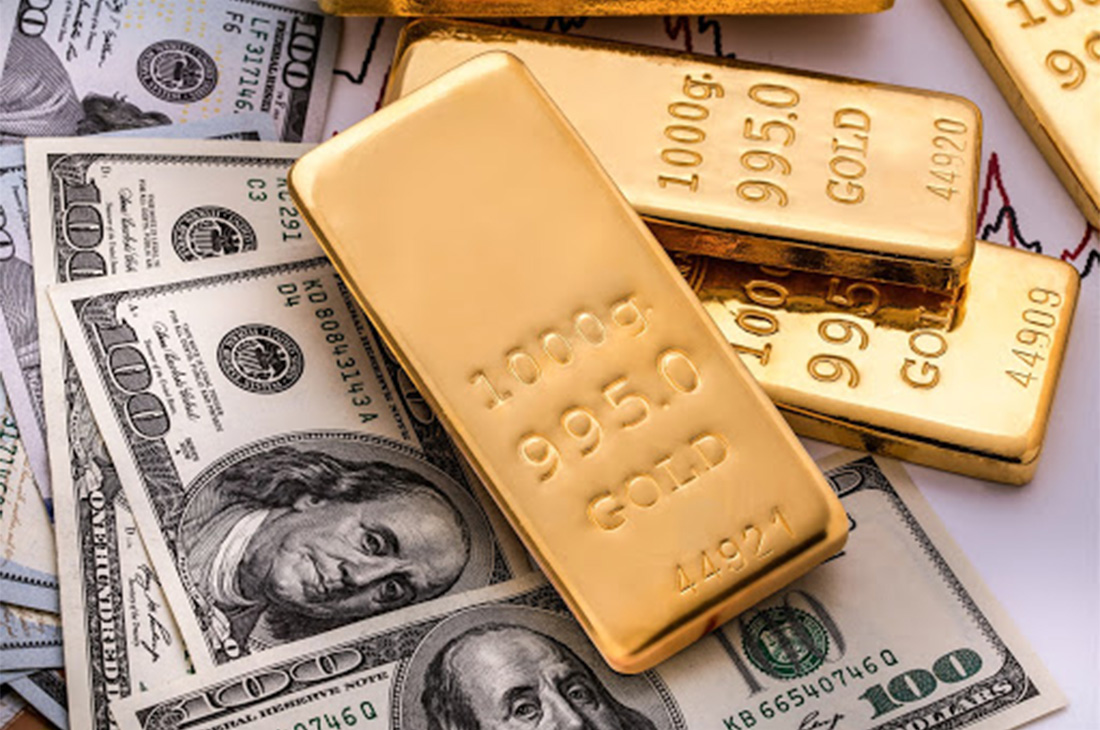 Chiến Lược Giao Dịch Vàng Và Forex Ngày 24/8/2020