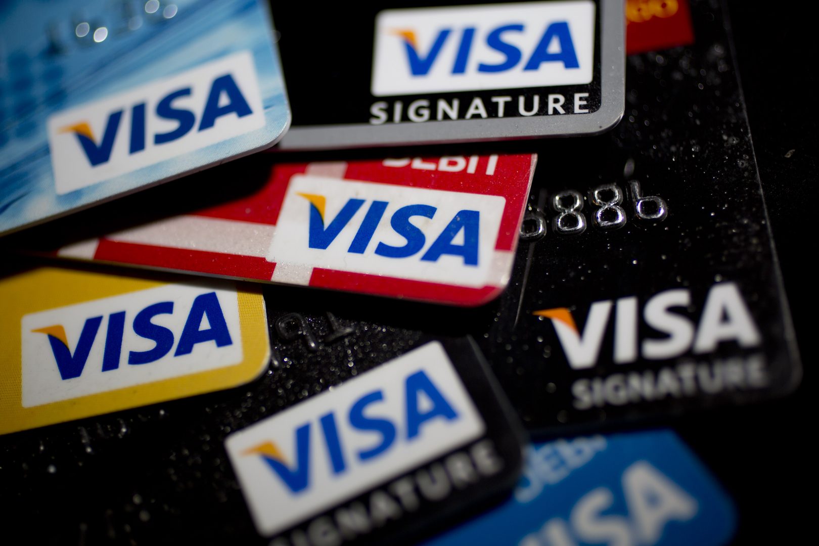 Vì Sao Nhà Đầu Tư Nên Sở Hữu Cổ Phiếu Visa Trong Dài Hạn?