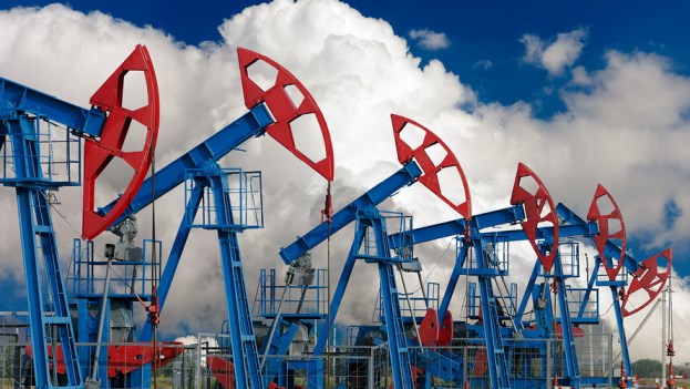 Dầu WTI Rớt Mốc 40 USD/Thùng, Xuống Thấp Nhất Trong 2 Tuần