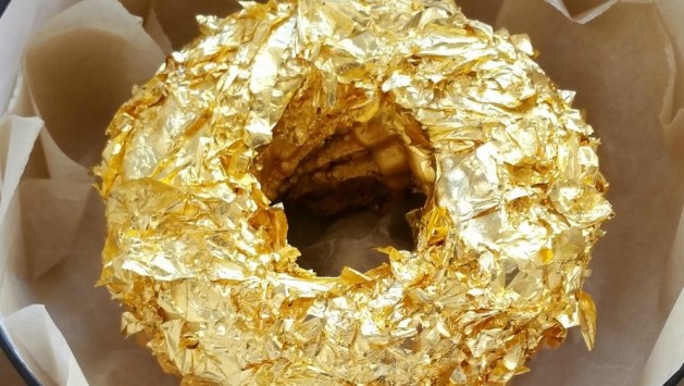Vàng Thế Giới Tăng 2 Phiên Liên Tiếp Khi Đồng USD Suy Yếu