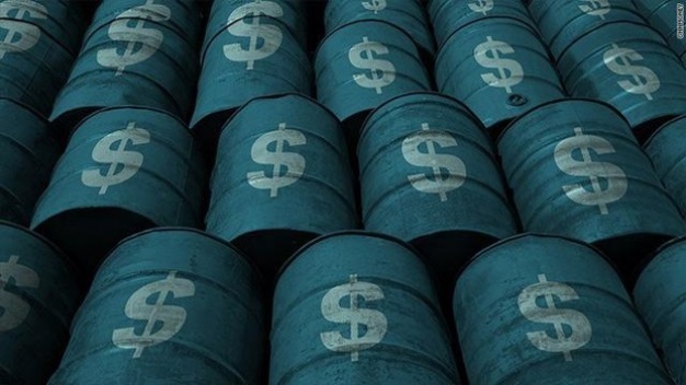 Dầu WTI Có Phiên Tăng Đầu Tiên Trong 4 Phiên