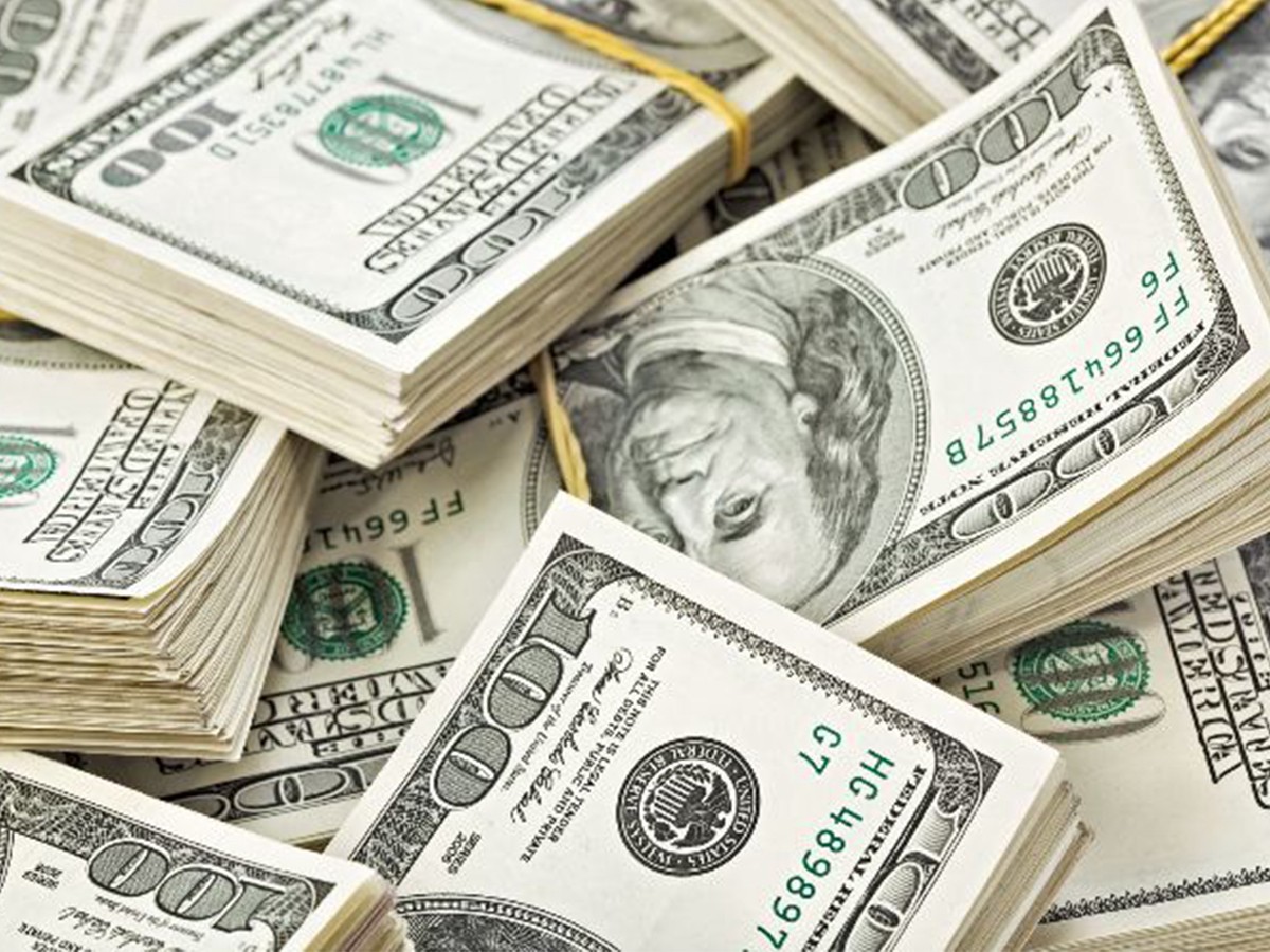 Phân Tích USD Ngày 4/9: Sẽ Tiếp Tục Mất Giá Sau Báo Cáo Non-Farm Payrolls Tháng 8?