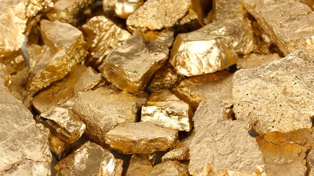 Vàng Thế Giới Sụt Gần 2% Khi Đồng USD Tăng Mạnh