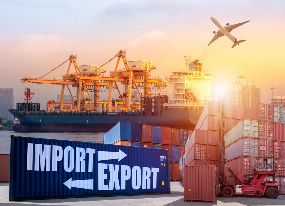 WTO: Mỹ Vi Phạm Quy Tắc Quốc Tế Khi Áp Hàng Rào Thuế Quan Lên Hàng Trung Quốc