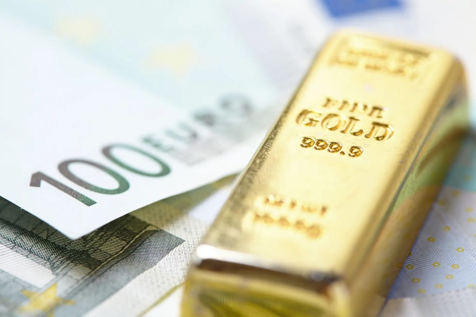 Chiến Lược Giao Dịch Vàng Và Forex Ngày 8/9/2020