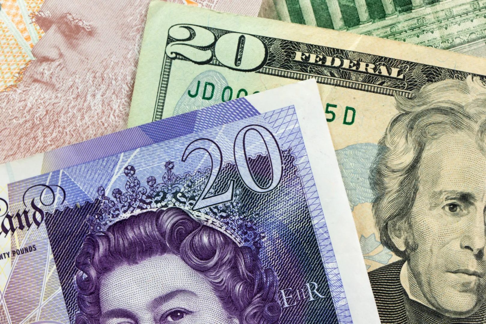 Góc Nhìn GBP/USD Ngày 10/9: Dấu Hiệu Đảo Chiều Giảm?