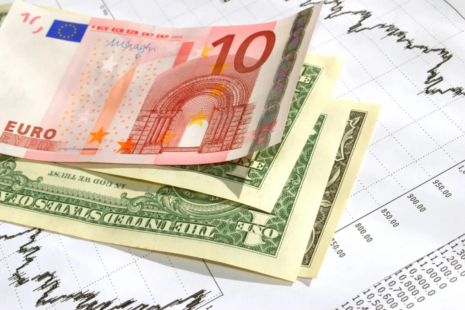 Phân Tích EUR/USD Ngày 9/9: Sẽ Quay Trở Lại Xu Hướng Giảm Dài Hạn?