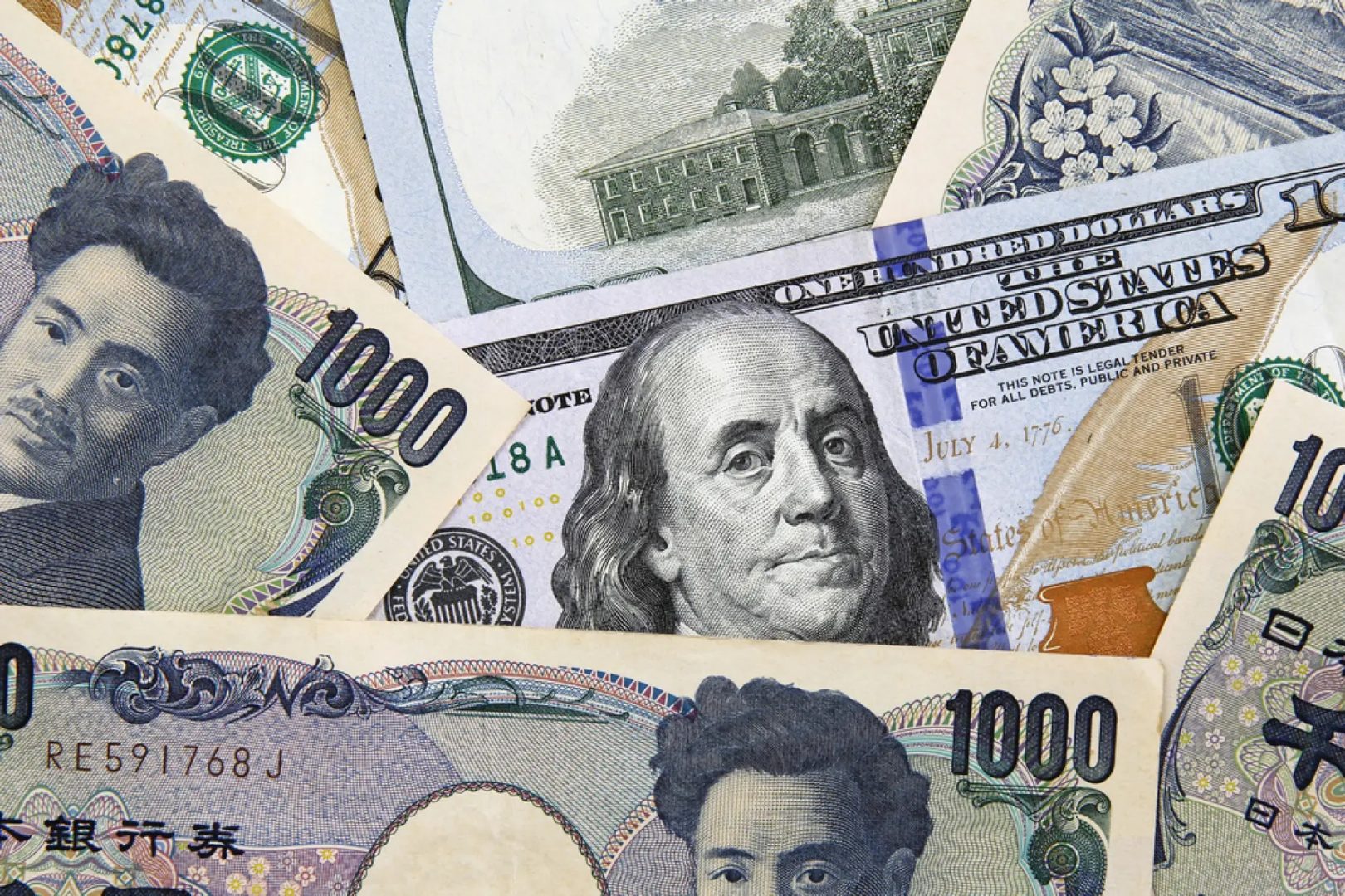 Góc Nhìn Kỹ Thuật USD/JPY Ngày 11/9: Sắp Có Sự Bùng Nổ?