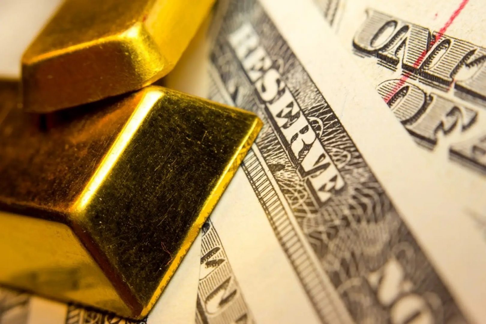 Chiến Lược Giao Dịch Vàng Và Forex Ngày 16/9/2020