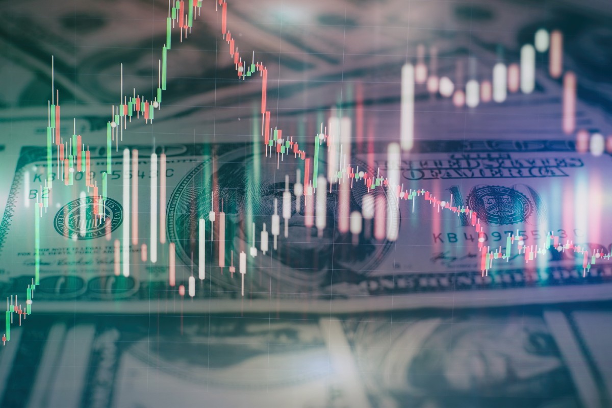 Phân Tích Kỹ Thuật Forex Và Vàng Ngày 10/9/2020