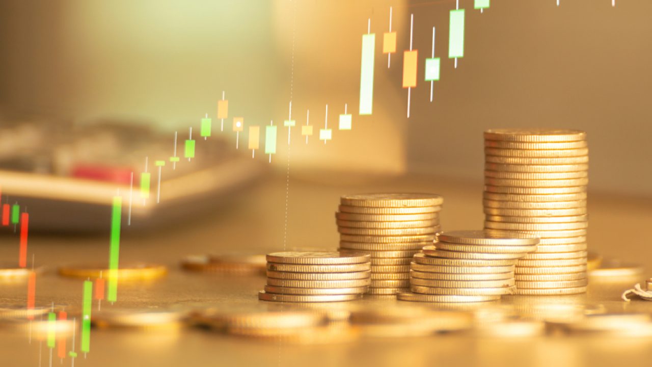 Chiến Lược Giao Dịch Vàng Và Forex Ngày 30/3/2021