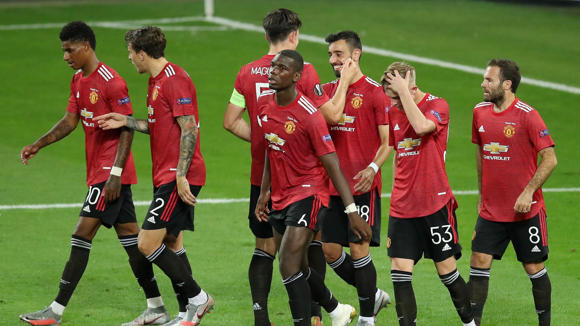 Cổ Phiếu Manchester United (MANU) Tăng 9%
