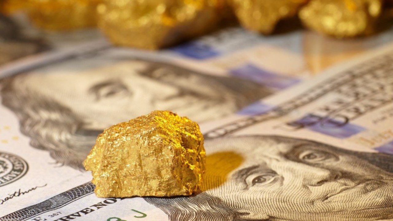 Chiến Lược Giao Dịch Vàng Và Thị Trường Forex Ngày 2/9/2020