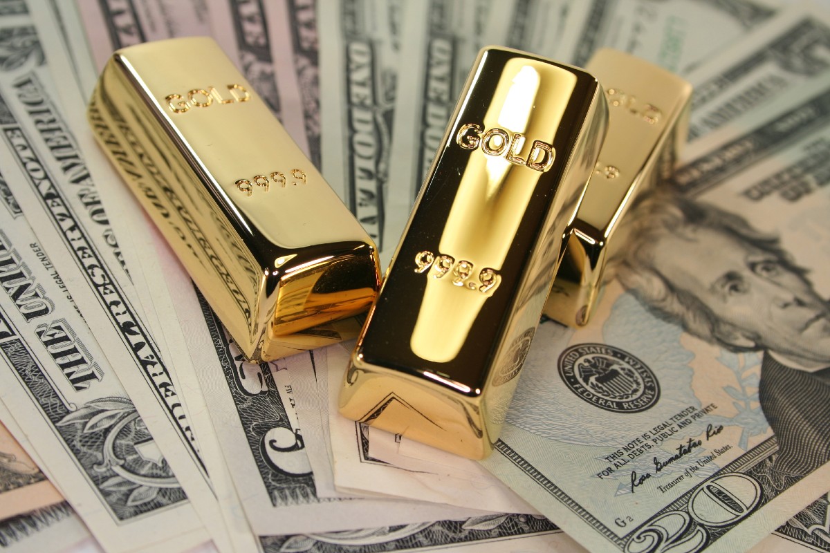 Chiến Lược Giao Dịch Vàng Và Forex Ngày 11/9/2020